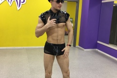 Стриптизер Новокузнецк